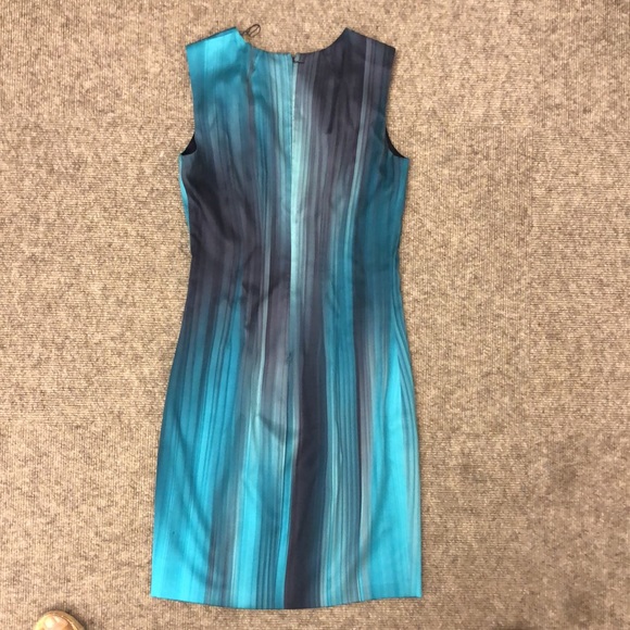 Gorgeous Elie Tahari dress - Picture 4 of 6